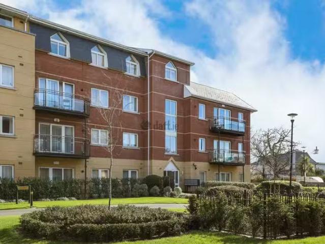 Pintail House, Redcourt Oaks, Clontarf, Dublin 3 is for rent