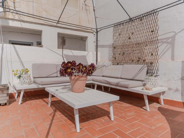 Pintoresca vivienda en Salobreña con vistas panorámicas