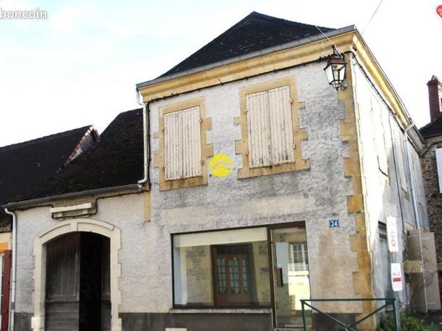P/investisseurs maisons jardin