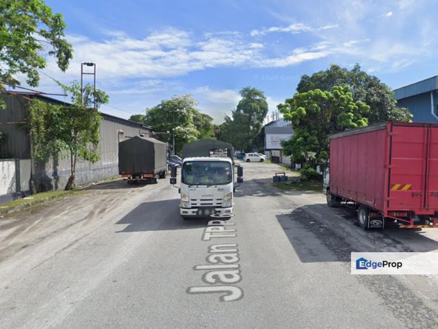 PINWANG INDUSTRIAL PARK, PUCHONG