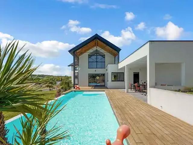 Pin Balma 31130 Achat / Vente maison 6 pièces t6