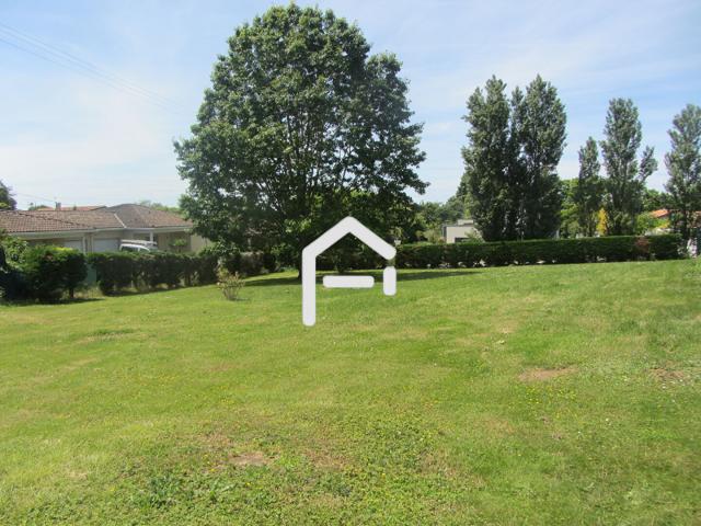 Pin Balma Vente Terrain 31