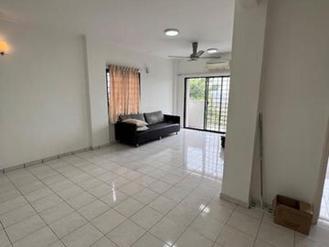 Pin Vista Condo Permas Jaya For Rent