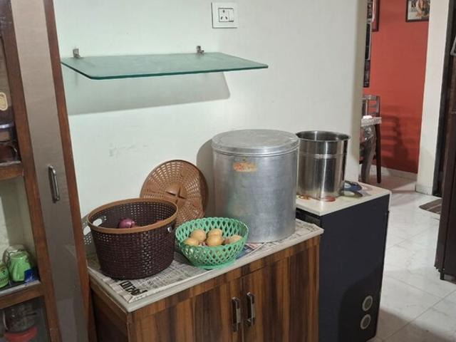 Pinal Park 2 Bedroom 1100 Sq. Ft. Apartment in Bodakdev Ahmedabad Listing ID: #10075