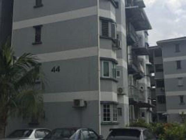 Pinang 1B Gallery 1E 825sqf Old Klang Road1k bookingFull loanRENO