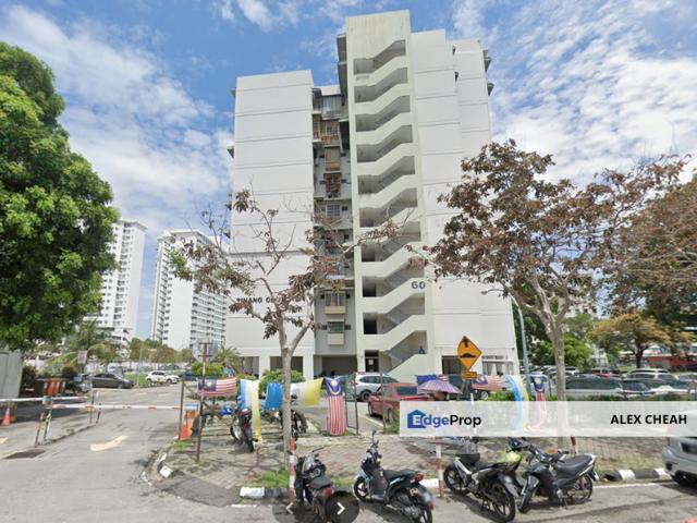 Pinang Court 2