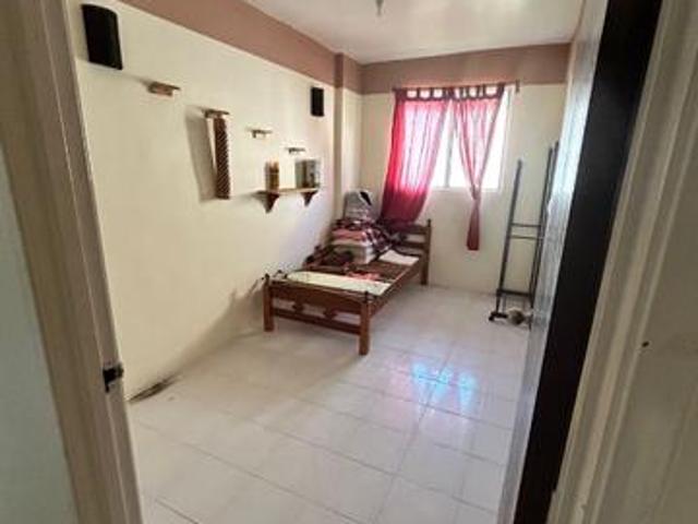 Pinang Emas Apartment For Sale Batu Ferringi
