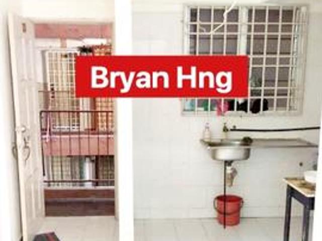 Pinang Emas At Batu Ferringhi Freehold Full Loan