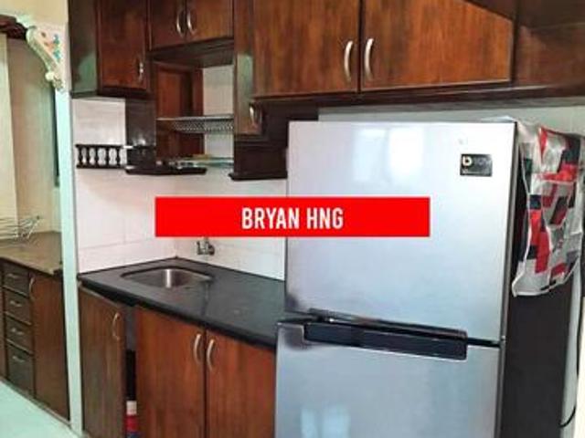 Pinang Emas At Batu Ferringhi Renovated Freehold Full Loan