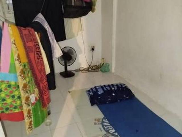 Pinang Emas Flat Batu Ferringhi Affordable Flat in Prime Location