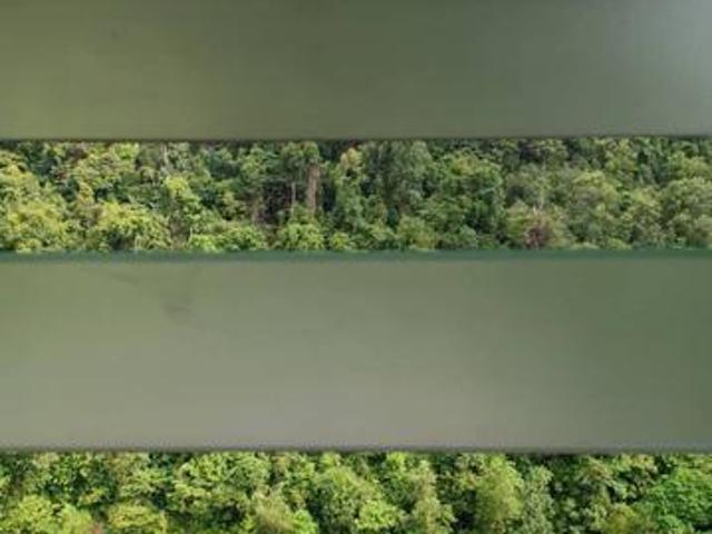 Pinang Emas Flat in Batu Ferringhi High Floor