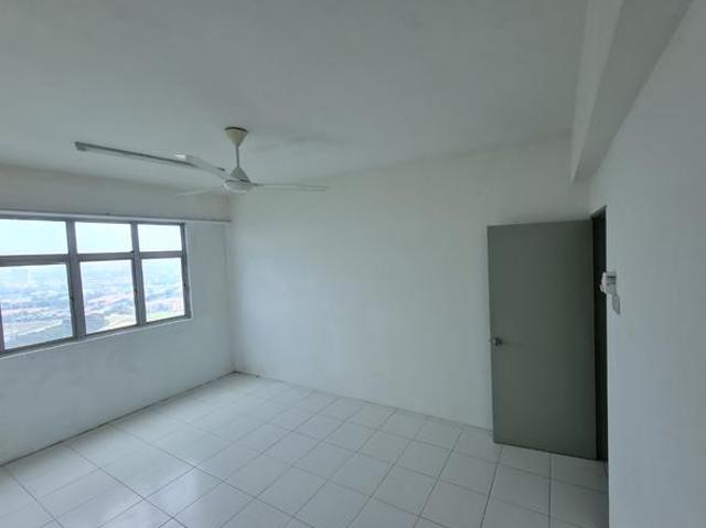 PINANG LAGUNA Condo near Penang Bridge Full Loan