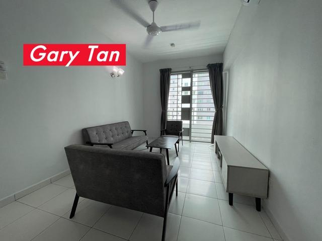Pinang Laguna Condominium For SaleJalan Baru Perai