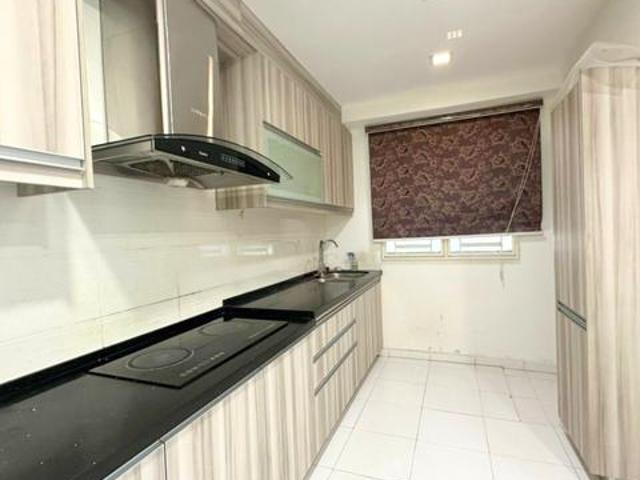 Pinang Laguna Fully Renovated AVAILABLE NOW SALES Seberang Jaya