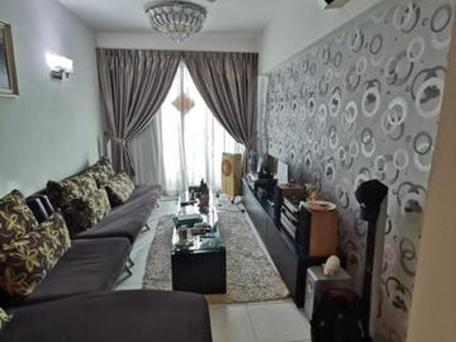 Pinang Laguna Prai Apartment Fully Renovation