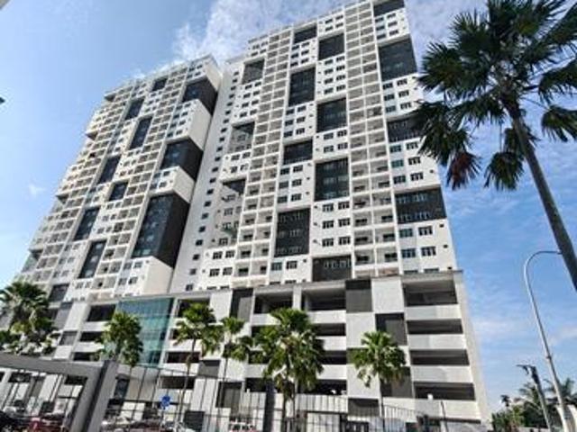 Pinang Laguna Water Park Full Loan Near Palma Penang Bridge