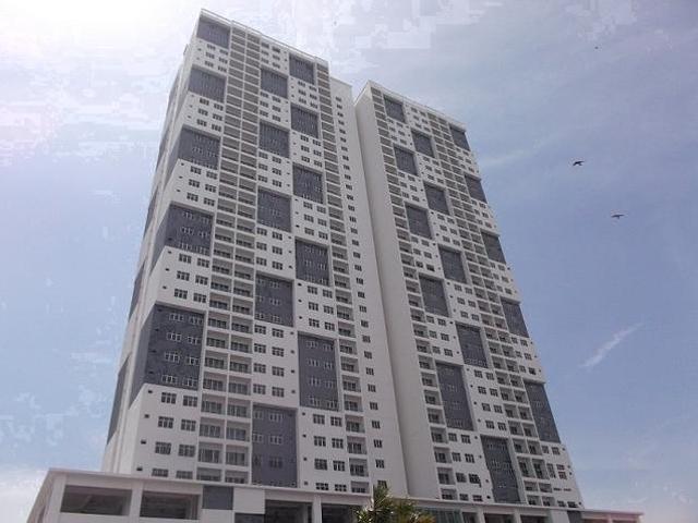 Pinang Laguna Water Park Full Loan Near Penang Bridge