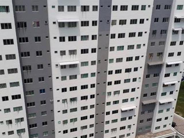 Pinang Laguna 926sf Perai
