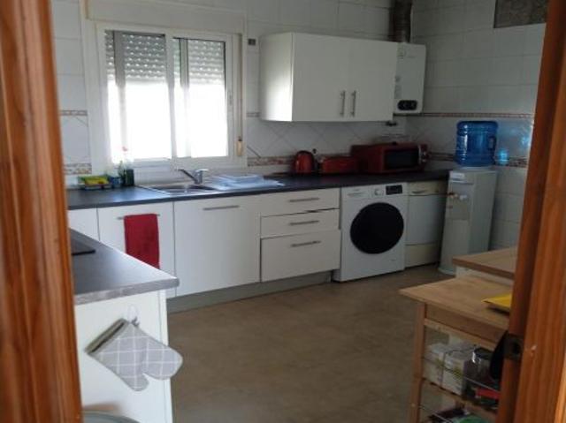 PINAR DE LOS FRANCESES! CHALET HIPOTECABLE CON DIVISIÓN HORIZONTAL