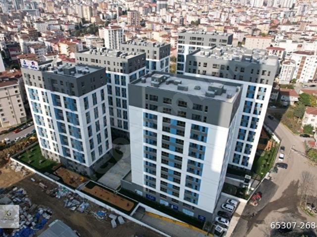 PINAR GAYRİMENKUL'DEN KARTAL KİPTAŞ KONUTLARINDA KİRALIK DAİRE