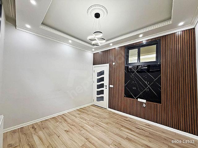 PINAR MAHALLESİ SIFIR BİNA İÇİ BAHÇE KATI 2+1 KİRALIK DAİRE