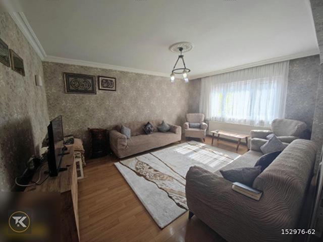 PINARBAŞI MAH YAPILI SATILIK ARA KAT GÜNEY CEPHE 3+1 DAİRE