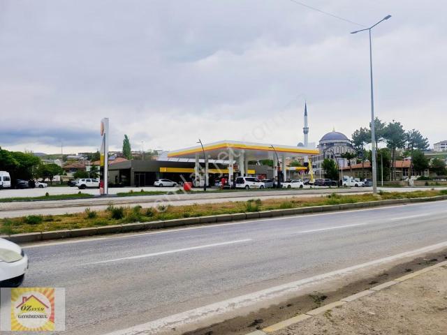 Pinarbasi Shel Benzillik Karsisi Firsat Mustakil Ev