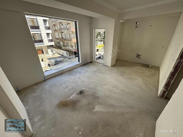 PINAR'DAN CEVİZLİ MAH'DE TAPU MASRAFSIZ, SATILIK 2+1 DAİRE