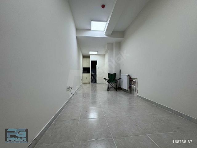 PINAR'DAN ORHANTEPE MAH. MERKEZİ KONUMDA KİRALIK WC' Lİ DÜKKAN