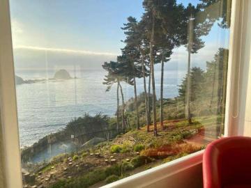 Pinares De Canelillo Algarrobo