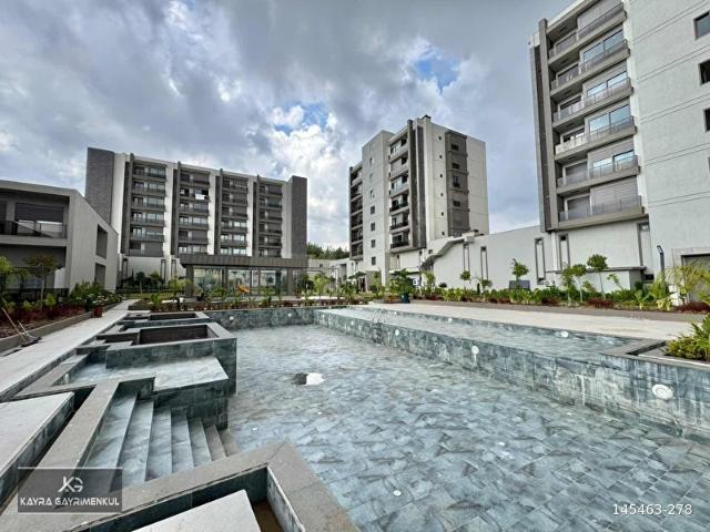 PINARLAR TERRA CONCEPT ŞEHİR HASTANESİ KARŞISI 2+1 KATTA DAİRE