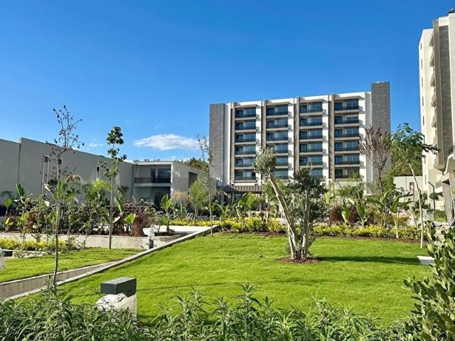 PINARLAR TERRA CONCEPT'TE KİRALIK 2+1 DENİZ MANZARALI DAİRE
