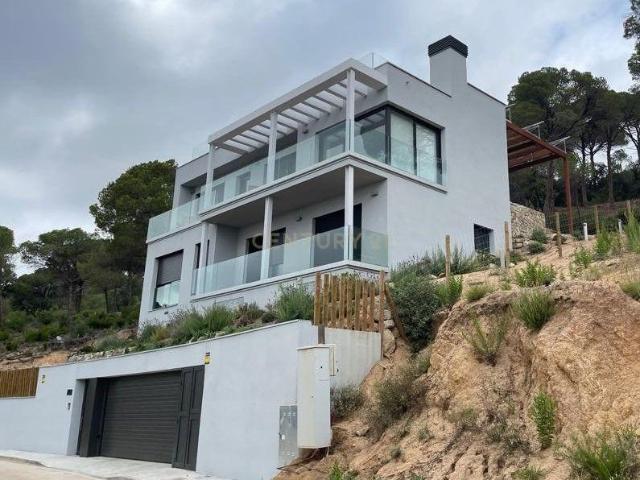 “PINARS” – Tu refugio de lujo en la Costa Brava