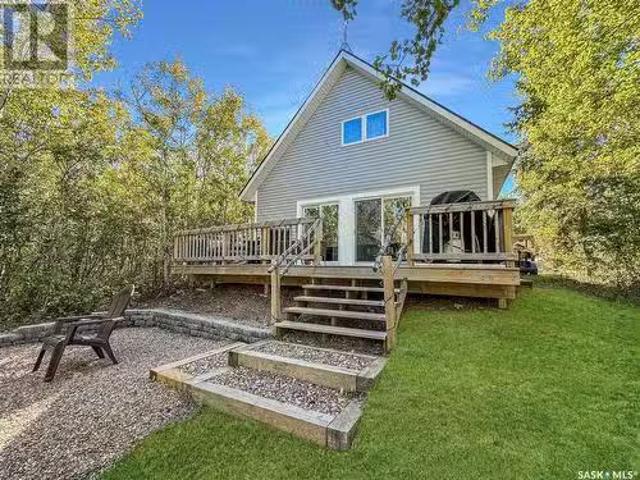 Pincherry Crescent, Cut Knife Rm No. 439, SK, S0M 0N0 house.