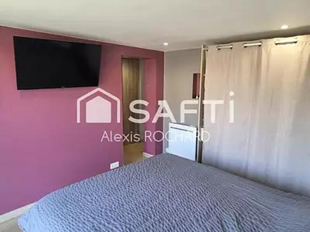 Pindray 86500 Achat / Vente maison 6 pièces t6