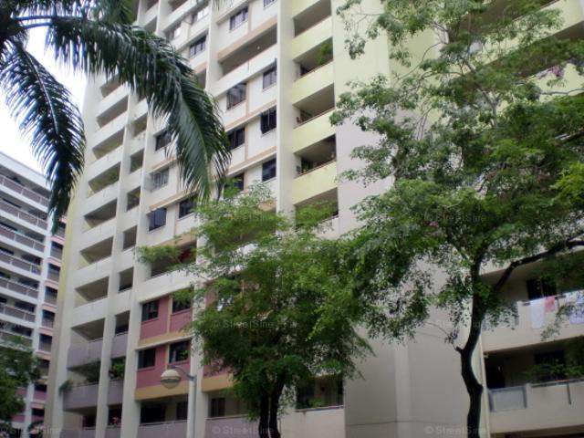 Pine Close Geylang, HDB 3 Rooms
