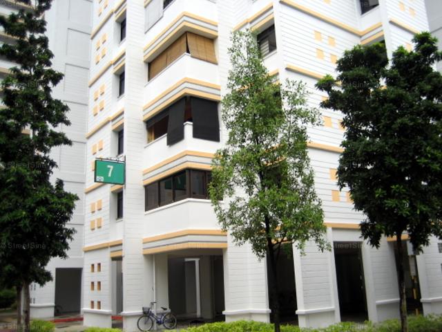 Pine Close Geylang, HDB 5 Rooms
