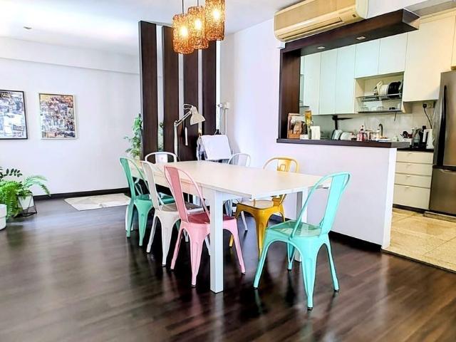 Pine Close Geylang, HDB 5 Rooms