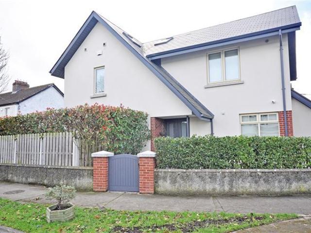 Pine Copse rd, Dundrum, Dublin 16