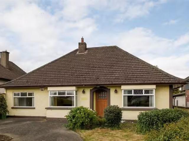Pine Cottage, Dublin Road, Dundalk, Co. Louth