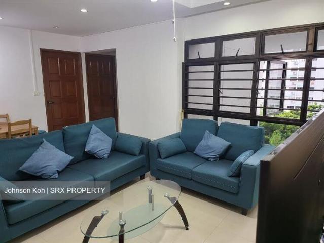 Pine Green Geylang, HDB 4 Rooms