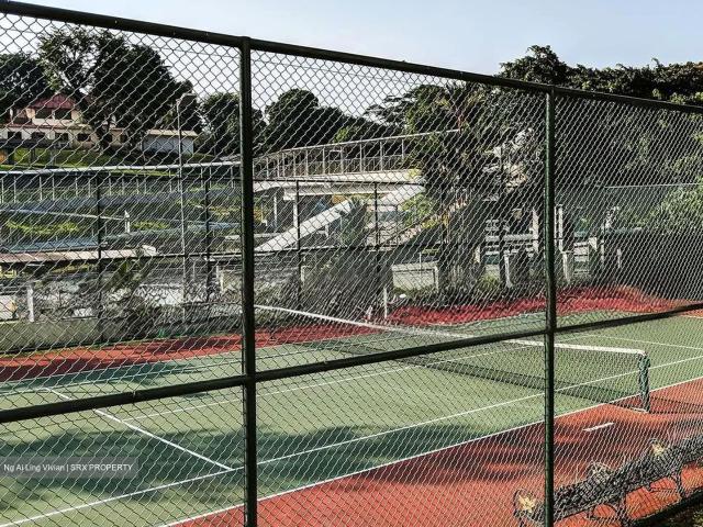Pine Grove D21, Condominium