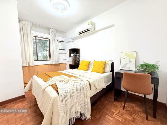 Pine Grove D21, Condominium