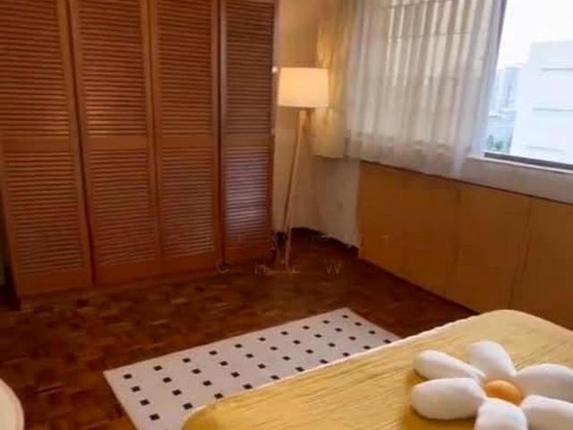 Pine Grove D21, Condominium