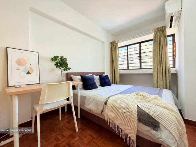Pine Grove D21, Condominium