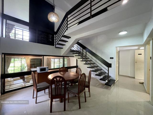Pine Grove D21, Condominium
