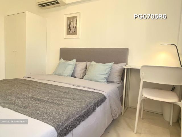 Pine Grove D21, Condominium