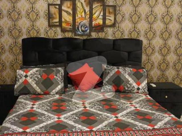 Pine Height D17 Furnished Flat For Rent D 17
