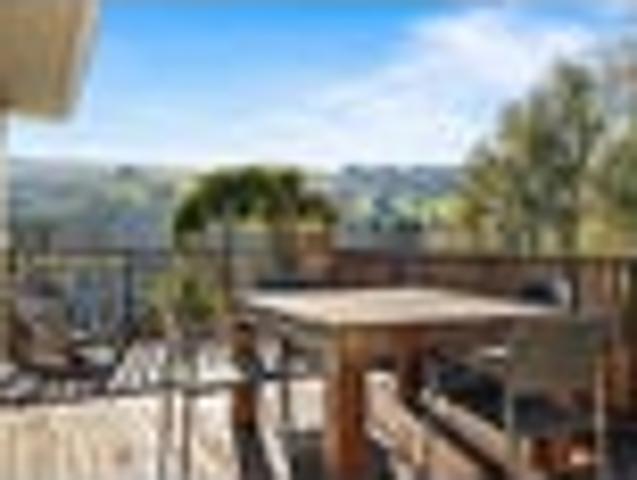 Pine Hill Paradise Private, Sunny & Spacious