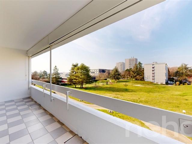 Pine Park Residenz
